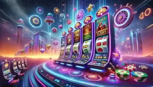 PHMOBA Online Slots