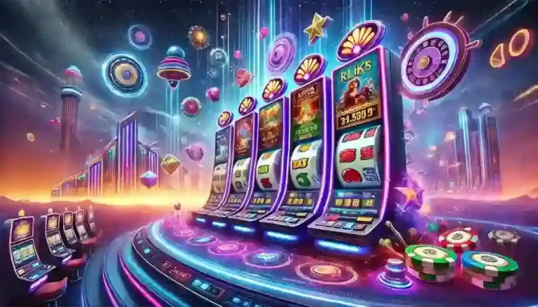 PHMOBA Online Slots