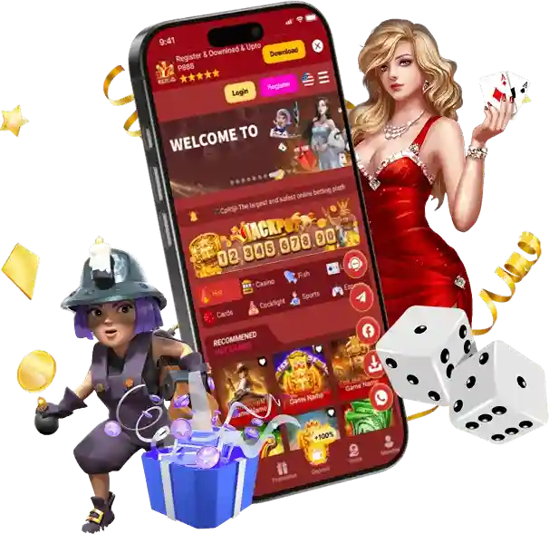 Download PHMOBA App
