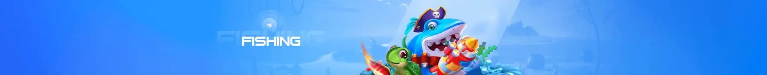 phmoba fishing games image 1: fish
