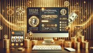 PHMOBA Casino Withdrawal